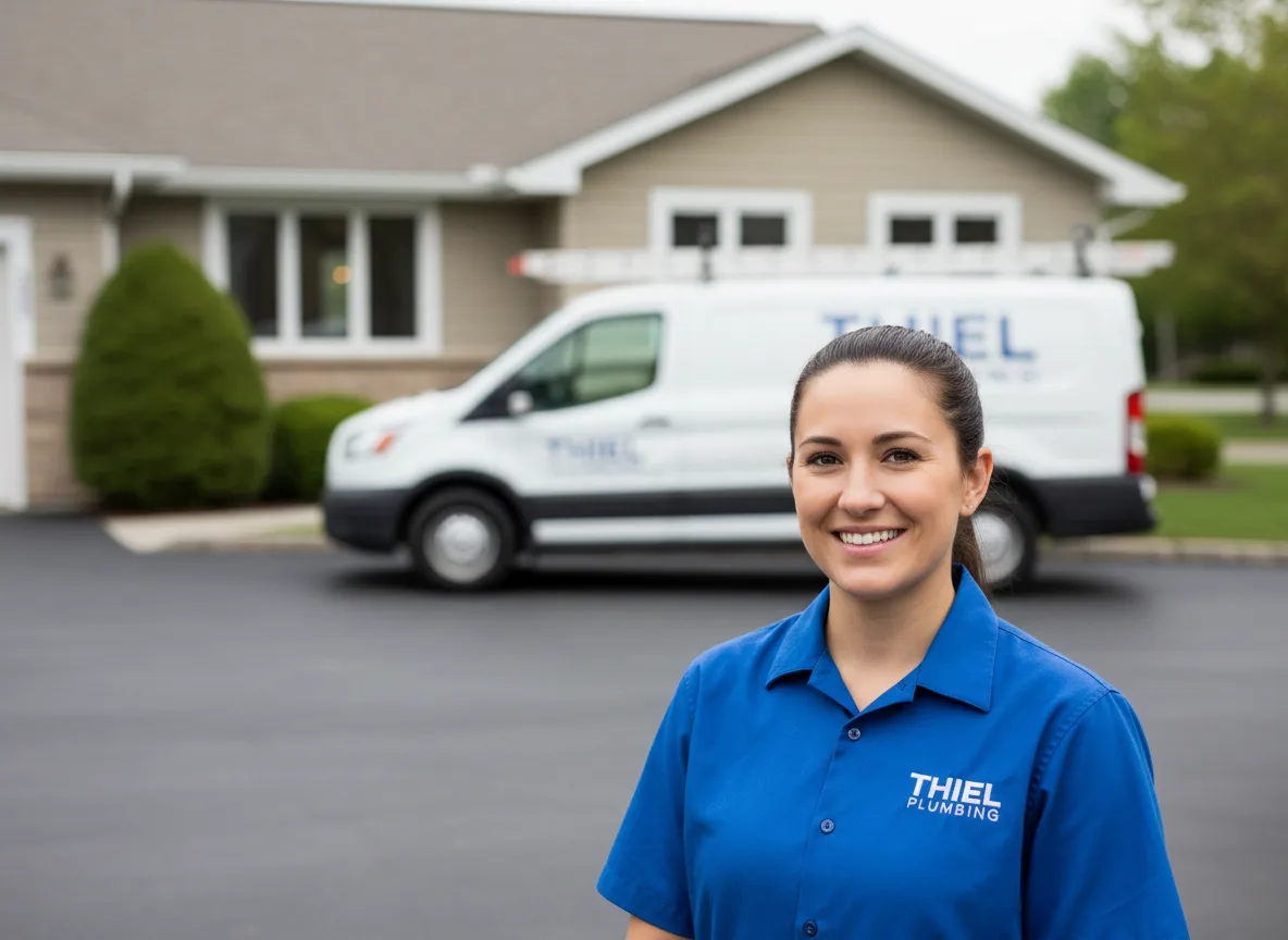 Plumber Hudson, MI FAQs